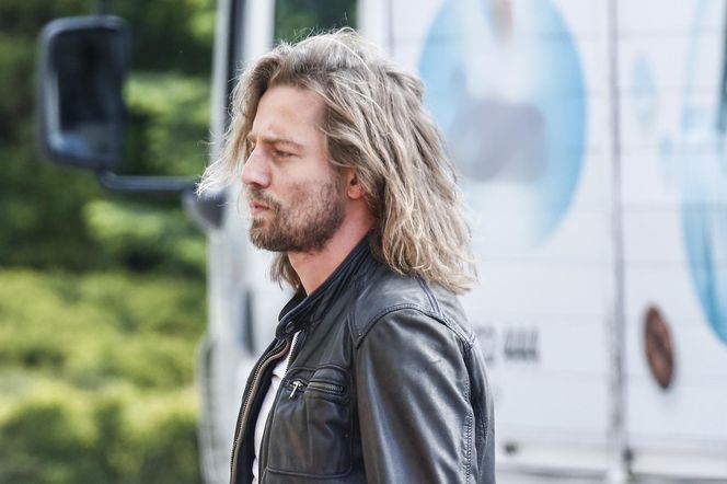 Są parą w życiu prywatnym, teraz zatańczą razem w "Tańcu z gwiazdami"?! Marcin Rogacewicz kolejnym uczestnikiem show Polsatu