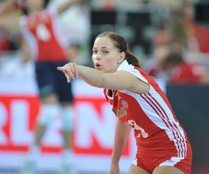 Kibice siatkówki ją uwielbiali. Dziś ma 38 lat. Zobacz, jak wygląda Paulina Maj-Erwardt