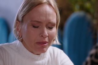 M jak miłość, odcinek 1861: Dorota ukryje się przed Bartkiem u przyjaciółki Ady! Uwierzy, że ożeni się z Natalką - ZDJĘCIA, WIDEO