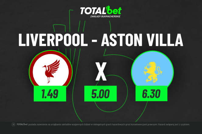 Liverpool - Aston Villa