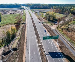 S19 Haćki – Bielsk Podlaski Zachód – Boćki