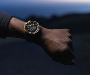 Garmin Instinct Crossover