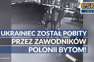 Hokeiści z Bytomia pobili Ukraińca w Katowicach! Wciąż grożą moim kolegom [WIDEO]