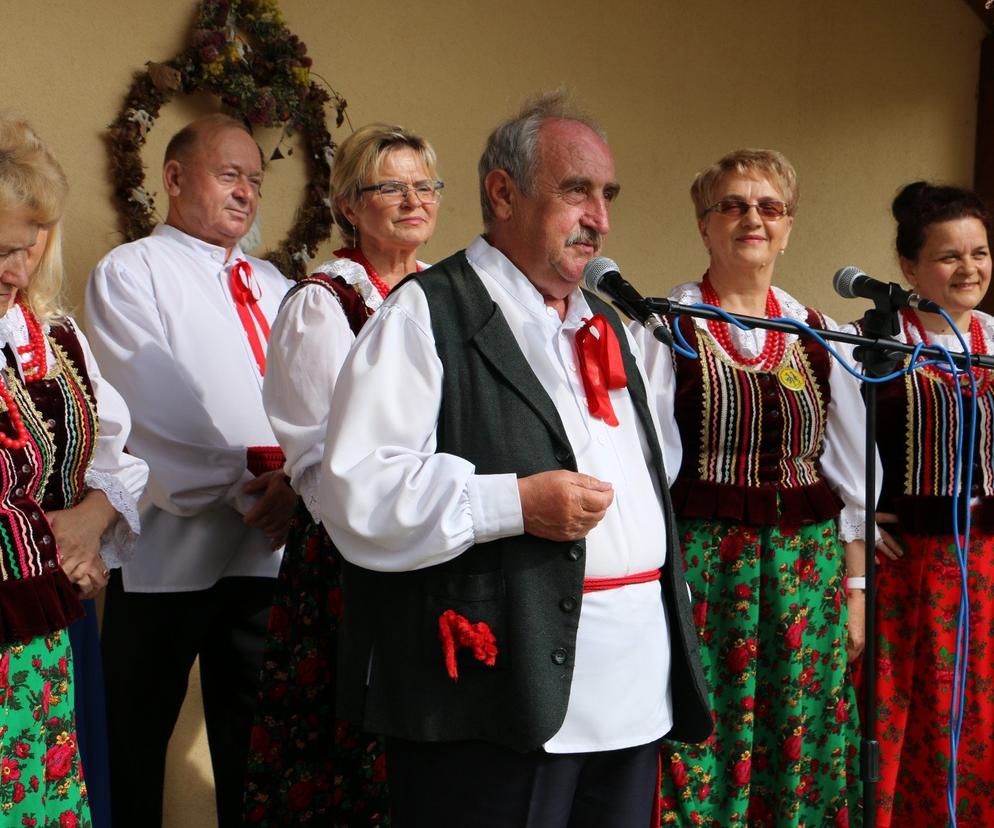 Zespół Wierna Rzeka wystąpi na Sylwestrze w Piekoszowie