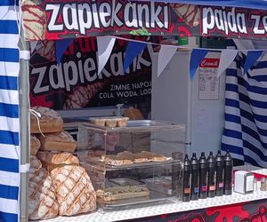 Żagle 2025 w Szczecinie