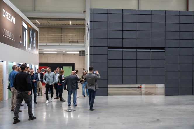 Konferencja Maszynowa - Wiśniowski