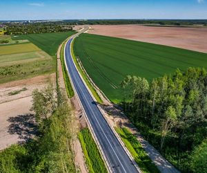Budowa odcinka S19 Haćki-Bielsk Podlaski