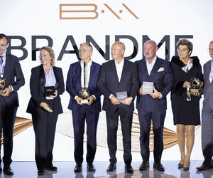 Andrzej Wiśniowski laureatem VIII edycji plebiscytu BrandMe CEO