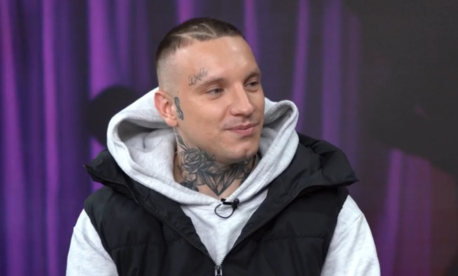 Smolasty w Radiu ESKA