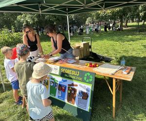 3. Piknik Ekologiczny Ostrów 2024