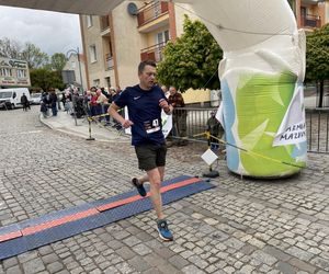 Półmaraton Ślimaka 2025