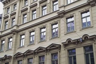 Metamorfoza kamienicy we Wrocławiu przy ul Ruskiej 32-33