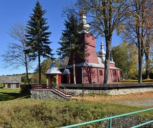 Ta małopolska wieś ma niezwykłą historię. Odegrała ważną rolę w dziejach Polski