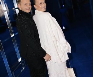 Bal Omenaa Mensah Rafał Brzoska - kulisy 