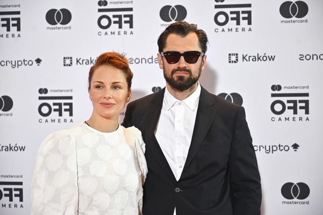 Katarzyna Wajda, Bartłomiej Kotschedoff