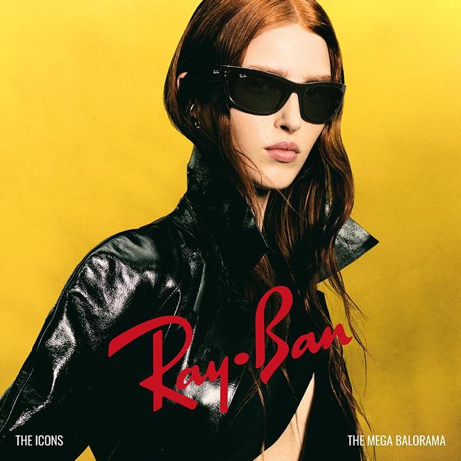 Ray-Ban
