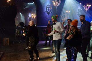 Amerykański producent kręcił film w Poznaniu