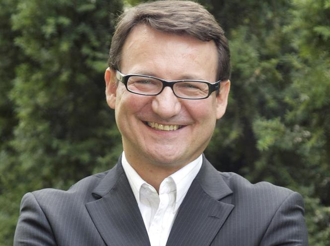 Więckiewicz Robert