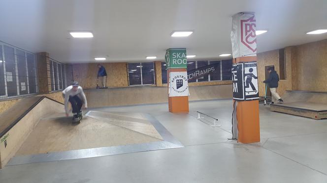 Skate Room Dąbrowa Górnicza 