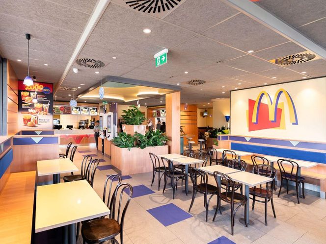 McDonald’s
