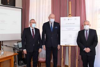 Toruń podpisał ważny list intencyjny z PGE! Co to oznacza dla mieszkańców? [WIDEO]