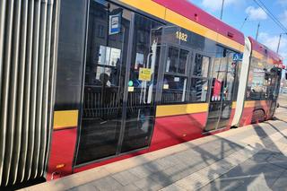 Jak będą kursować tramwaje i autobusy MPK Łódź w sylwestra i Nowy Rok?