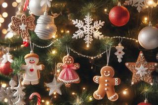 Magia świąt ukryta w ozdobach choinkowych? Sprawdźcie, jakie znaczenie mają świąteczne dekoracje! [ZDJĘCIA]