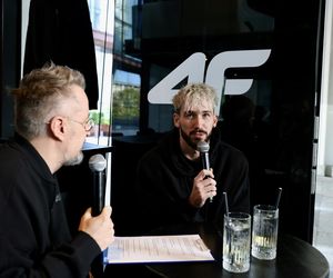 Fornal stworzył kolekcję z marką 4F. Znamy ceny ubrań!