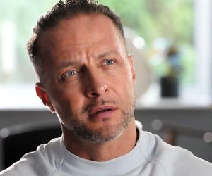 Barwy szczęścia odc. 3096.  Sebastian (Marek Krupski)