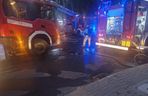Umarli tak jak żyli: po cichu i razem. Henryka i Sławomir zginęli w pożarze