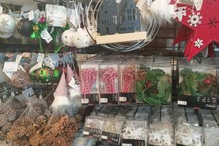 Sklepy zaczęły odliczanie do świąt