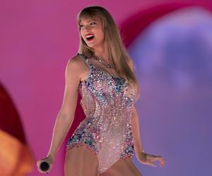 Taylor Swift została królową muzyki! Pobiła dziejowy rekord