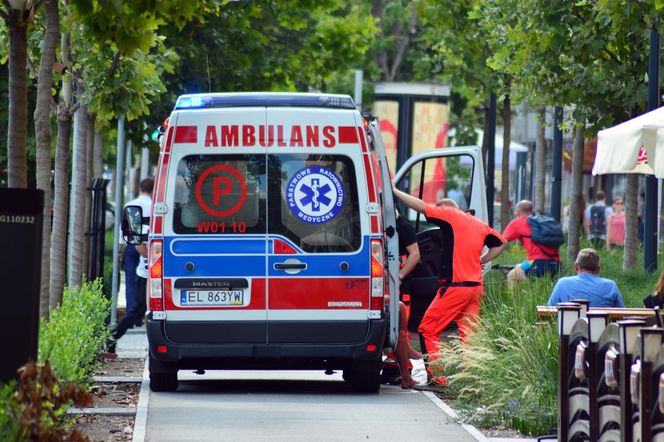 NEP rozprzestrzenia się po Polsce. Eksperci mówią wprost: zagrożenie życia