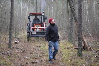 Rolnicy. Podlasie. 1. odcinek (5 sezon). Emisja 1 stycznia 2023 roku