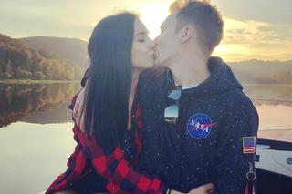 Tak wygląda żona Stefana Huli