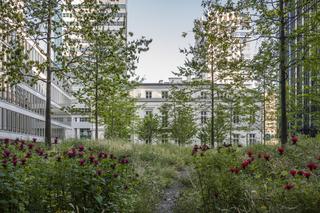 Browary Warszawskie, proj. JEMS Architekci