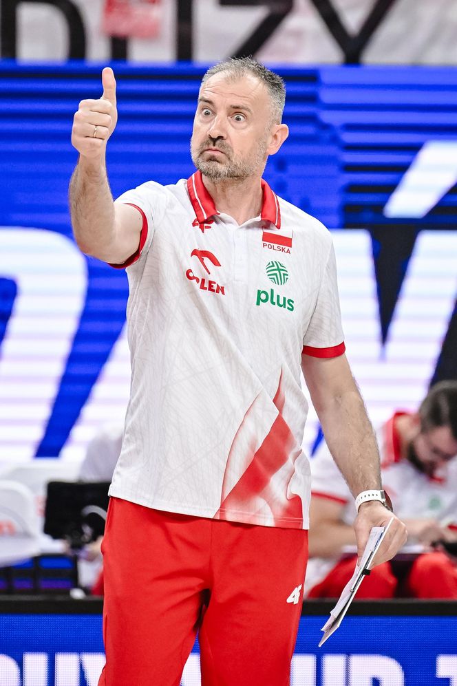Tomasz Hajto i Nikola Grbić