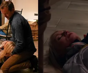 Pierwsza miłość, odcinek 3458: Emilka dostanie od Mateusza potężny cios w głowę! Potwór zrobi z nią to samo, co z Martą - ZDJĘCIA, ZWIASTUN