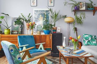 Kultowe meble z PRL-u