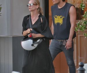 Cielecka & Gelner. Śmignęli na obiad