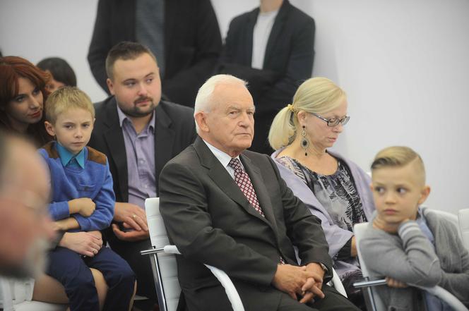 Były rzecznik Tomasz Kalita bierze ślub