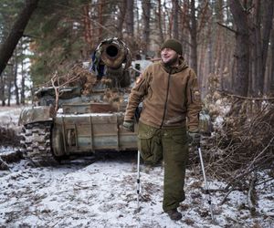  Bóg tak chciał. To słowa Putina na rocznicę wybuchu wojny na Ukrainie! 