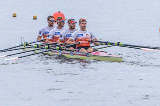 W studiu TVP zamarli. Przenikliwa cisza. Wszyscy się załamali, brak słów