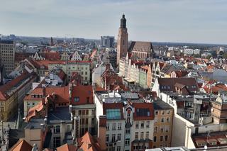 Wrocław, Gdańsk czy może Toruń? Co to za miasto? Zgadnij! [QUIZ]