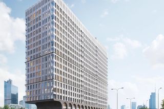 Aleje Jerozolimskie 88/86