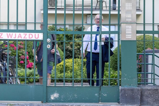 Bodnar jeszcze pod ochroną