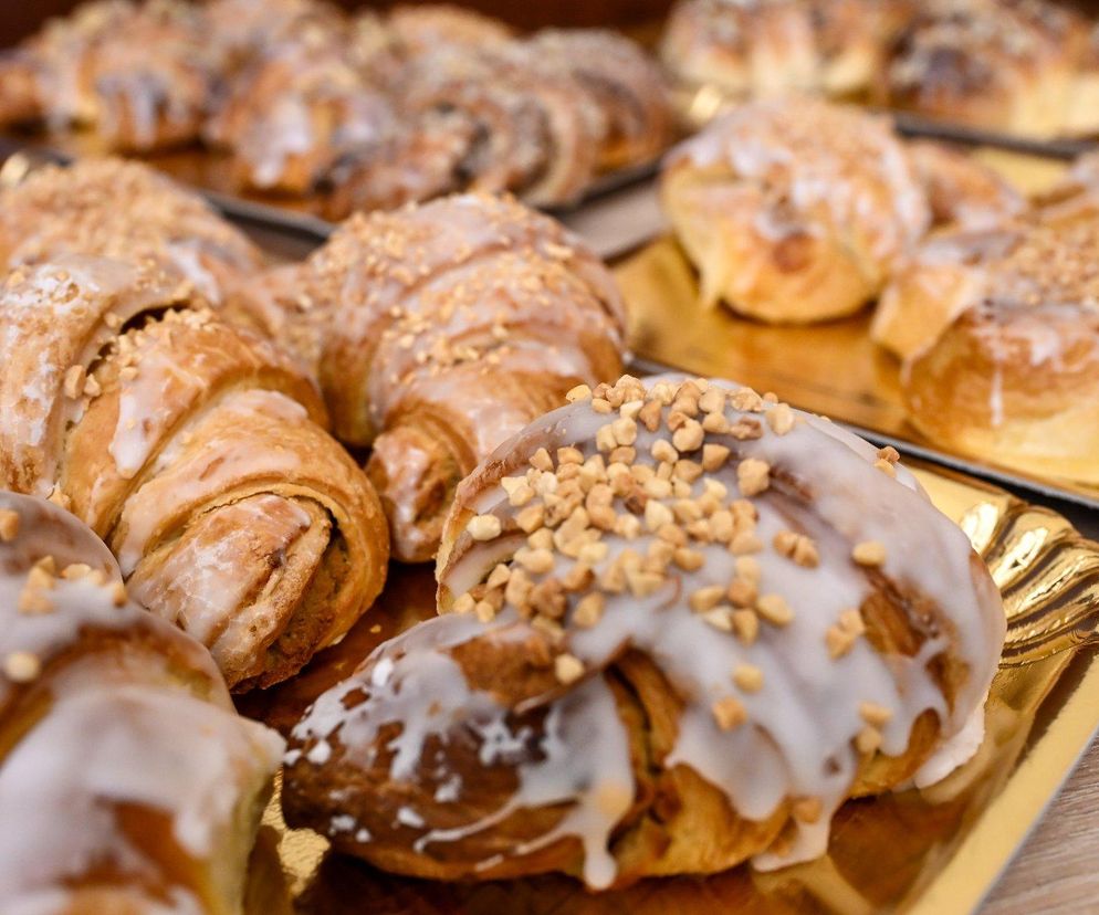 Rogale świętomarcińskie z certyfikatami