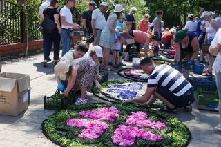 Boże Ciało w Spycimierzu 2023