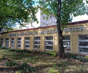 Dom Powstańców Warszawy obchodzi 5. urodziny