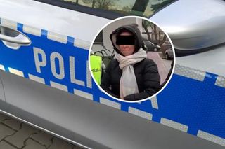 Oszpecała córkę i zbierała pieniądze na jej leczenie. Monika B.  stanie przed sądem!